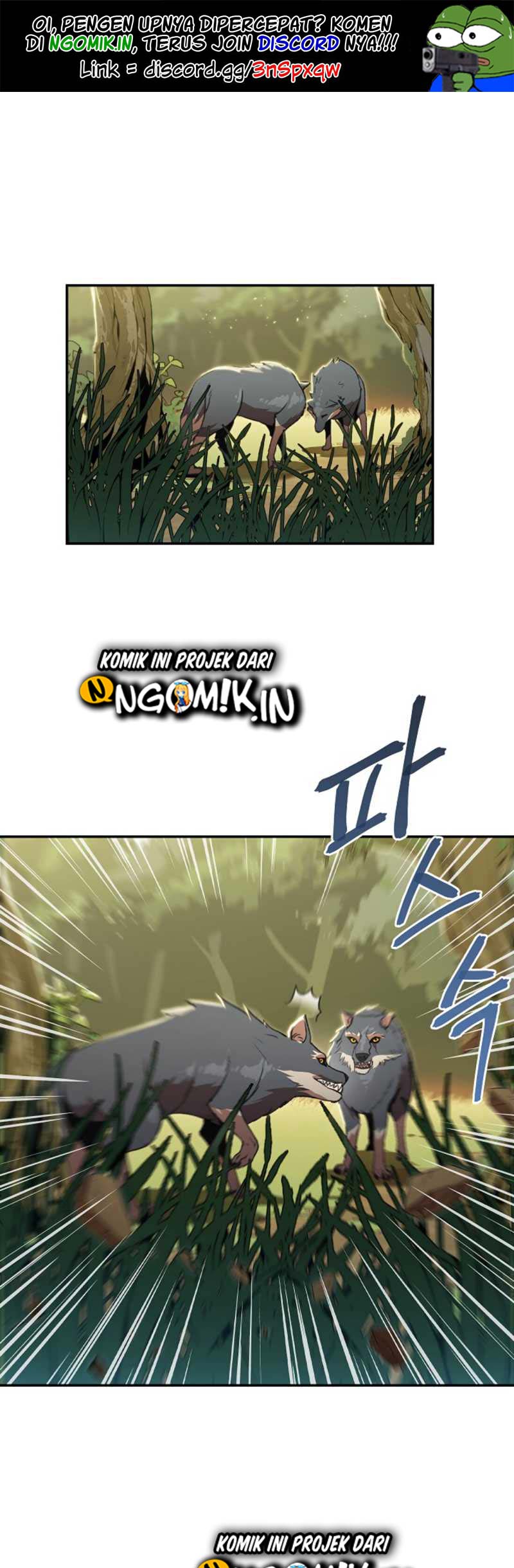 Dungeon Reset